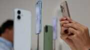 iPhone 17 Pertahankan Gelar HP Terlaris Dunia