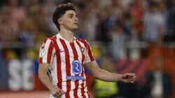 Peluang Arsenal dalam Rekrut Julian Alvarez Setelah Penolakan Atletico Madrid Peluang Arsenal dalam Rekrut Julian Alvarez Setelah Penolakan Atletico Madrid