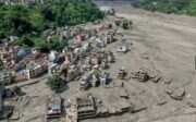 Banjir Bandang Terduga Terburuk di Nepal dan Tibet