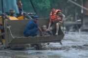 Banjir Bandang Terparah di Nepal: Korban Jiwa dan Kerusakan yang Ditimbulkan