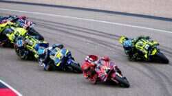 Absennya Dua Pembalap di MotoGP Aragon 2026: Apa Implikasinya untuk Juara Dunia? Absennya Dua Pembalap di MotoGP Aragon 2026: Apa Implikasinya untuk Juara Dunia?