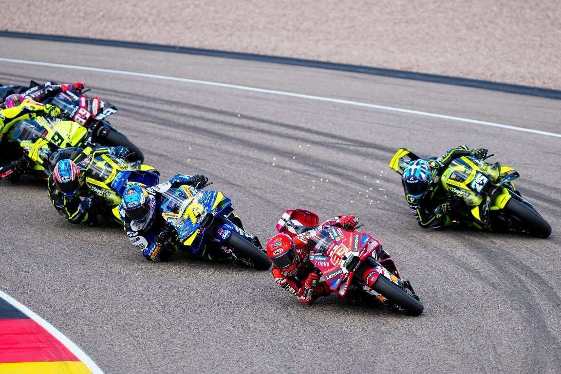 Absennya Dua Pembalap di MotoGP Aragon 2026: Apa Implikasinya untuk Juara Dunia?