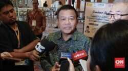 Urgensi Aturan Penanggulangan Spionase dan Intervensi Asing di Indonesia