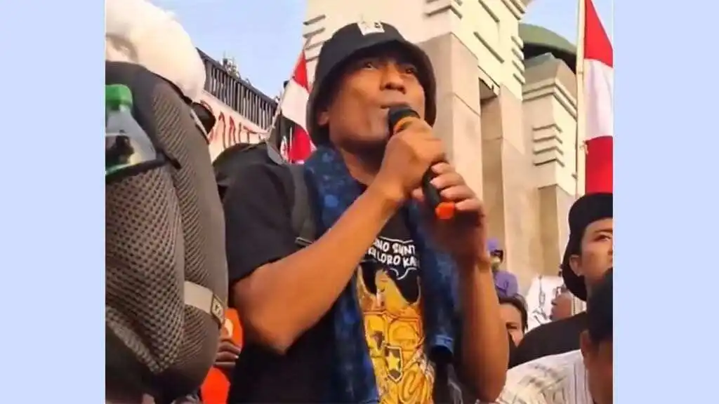 Mengupas Tuntas Profil Botok Pati yang Viral di Kala Aksi AMP