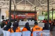 Meningkatkan Kesiapsiagaan Terhadap Bencana Gempa di Jawa Tengah
