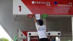 Prediksi Kelebihan Konsumsi LPG 3 Kg dan Pertalite Hingga Akhir 2026