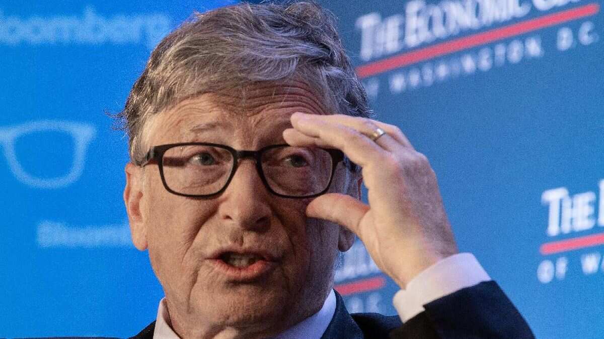 Dampak AI terhadap Pekerjaan Manusia dan Pendapat Bill Gates