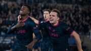 Viking FK Kembali ke Liga Champions setelah 34 Tahun