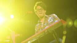 Pelanggaran Hak Cipta: Ardhito Pramono Gugat Sony Music di Pengadilan