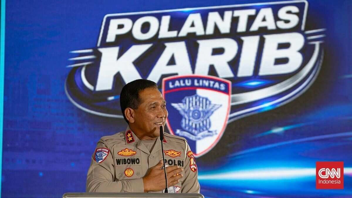 Program Polantas Karib: Meningkatkan Pelayanan Lalu Lintas kepada Masyarakat
