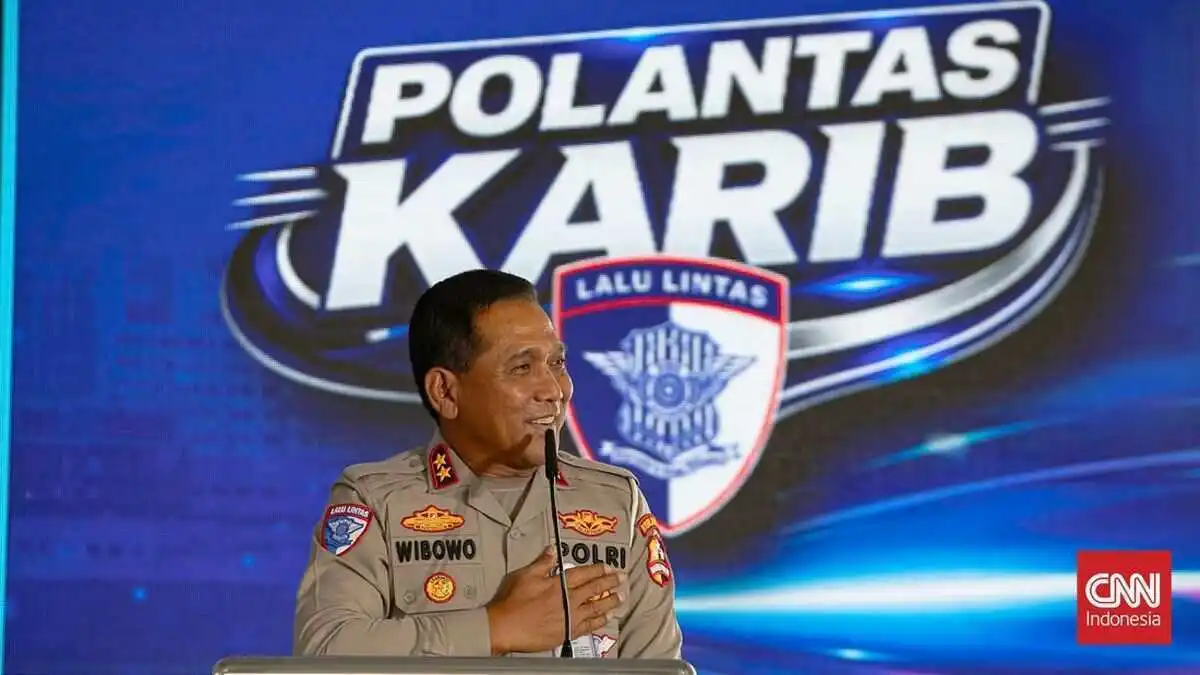 Program Polantas Karib: Meningkatkan Pelayanan Lalu Lintas kepada Masyarakat