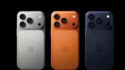 Inovasi Terbaru Apple: Peluncuran iPhone Lipat Pertama