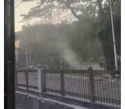 KRL Kembali Beroperasi di Tanah Abang dan Palmerah