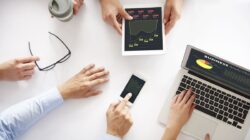 Mendorong Pertumbuhan Aset Kripto di Indonesia Mendorong Pertumbuhan Aset Kripto di Indonesia