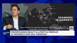 Menyelami Potensi Bisnis Kecantikan Premium di Indonesia Menyelami Potensi Bisnis Kecantikan Premium di Indonesia