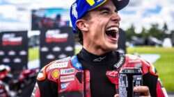 Marc Marquez Optimis Menuju Kejayaan di MotoGP Aragon 2026 Marc Marquez Optimis Menuju Kejayaan di MotoGP Aragon 2026