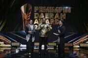 Pemimpin Daerah Awards 2026: Seruan untuk Perubahan Paradigma UMKM
