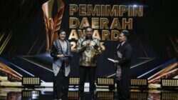 Pemimpin Daerah Awards 2026: Seruan untuk Perubahan Paradigma UMKM Pemimpin Daerah Awards 2026: Seruan untuk Perubahan Paradigma UMKM