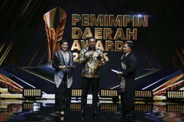 Pemimpin Daerah Awards 2026: Seruan untuk Perubahan Paradigma UMKM