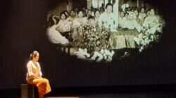 Merupakan Aksi Teater untuk Menggugah Semangat Nasional Merupakan Aksi Teater untuk Menggugah Semangat Nasional
