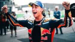Reaksi Pedro Acosta Terhadap Hujatan dari Komentar Marc Marquez