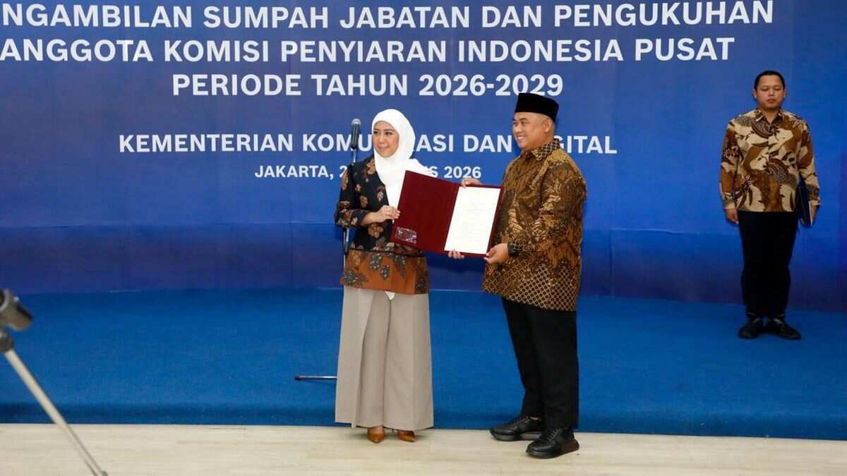 KPI dan Kepentingan Rakyat: Langkah Menuju Penyiaran Berkualitas