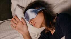 Optimalisasi Waktu Tidur untuk Energi yang Lebih Baik