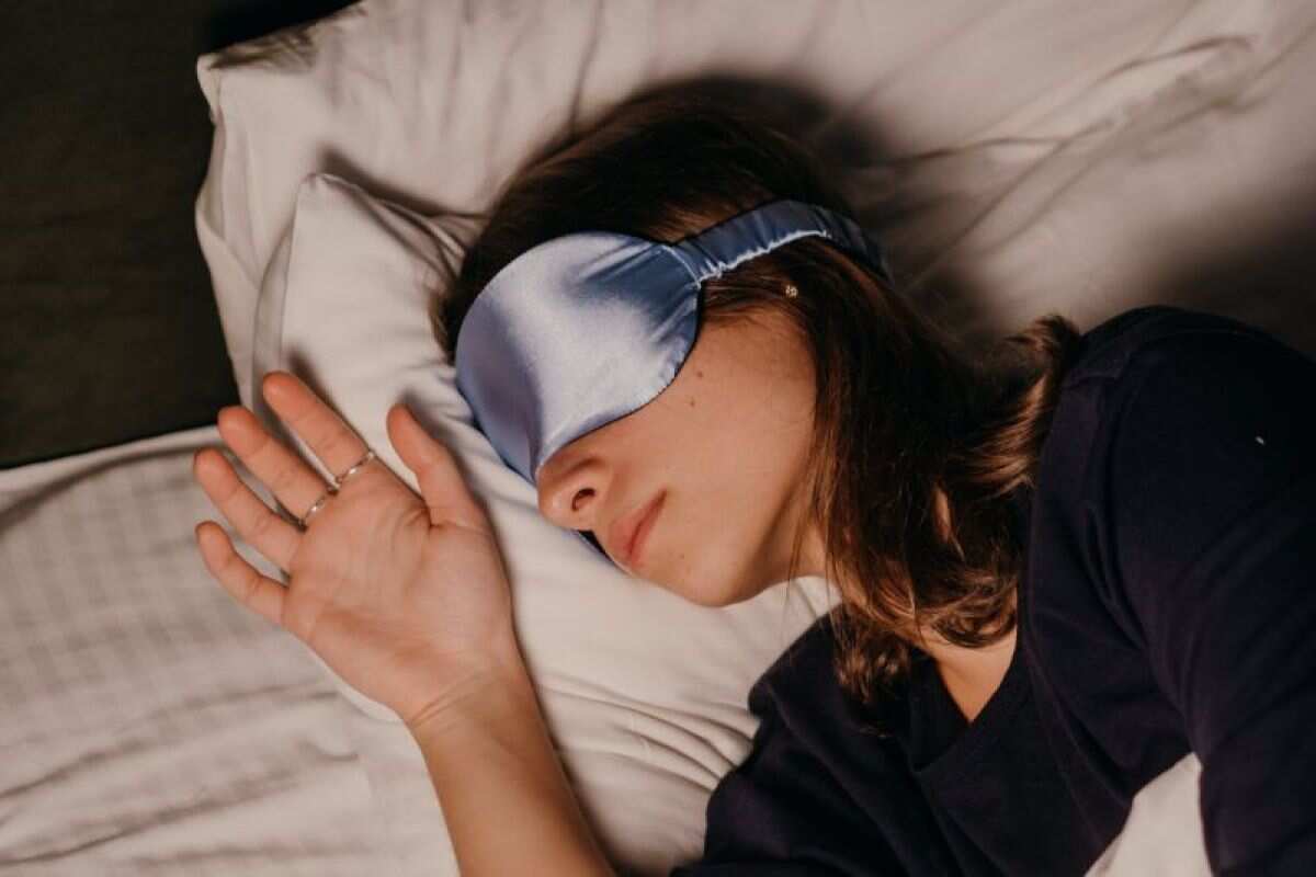 Optimalisasi Waktu Tidur untuk Energi yang Lebih Baik