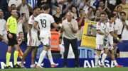 Kembalinya Mourinho ke Bernabeu: Momen Tanpa Gugup