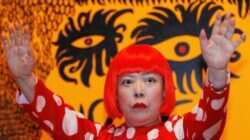 Selamat Tinggal Yayoi Kusama: Legenda Seni Kontemporer Jepang Selamat Tinggal Yayoi Kusama: Legenda Seni Kontemporer Jepang