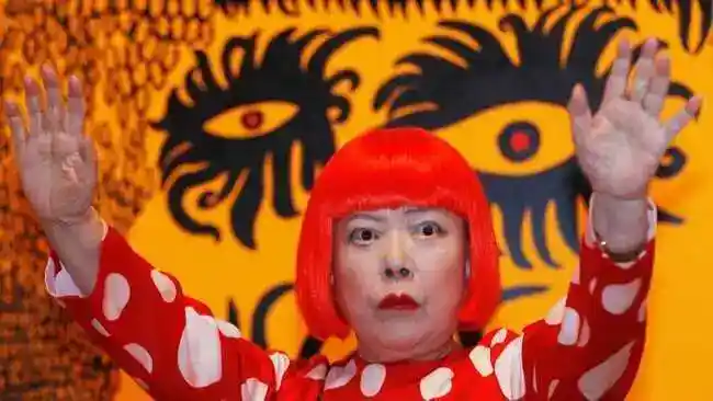 Selamat Tinggal Yayoi Kusama: Legenda Seni Kontemporer Jepang