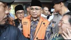 Reaksi Yaqut Cholil Qoumas Terhadap Putusan Sela Hakim Reaksi Yaqut Cholil Qoumas Terhadap Putusan Sela Hakim
