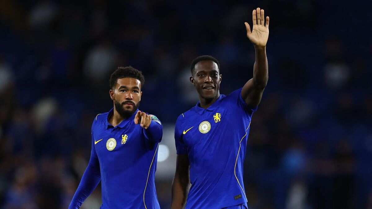Chelsea Melaju ke Babak Ketiga Piala Liga Inggris