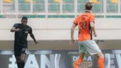 Dewa United Menggempur Brisbane Roar 4-0 dengan Gol Cepat Dewa United Menggempur Brisbane Roar 4-0 dengan Gol Cepat