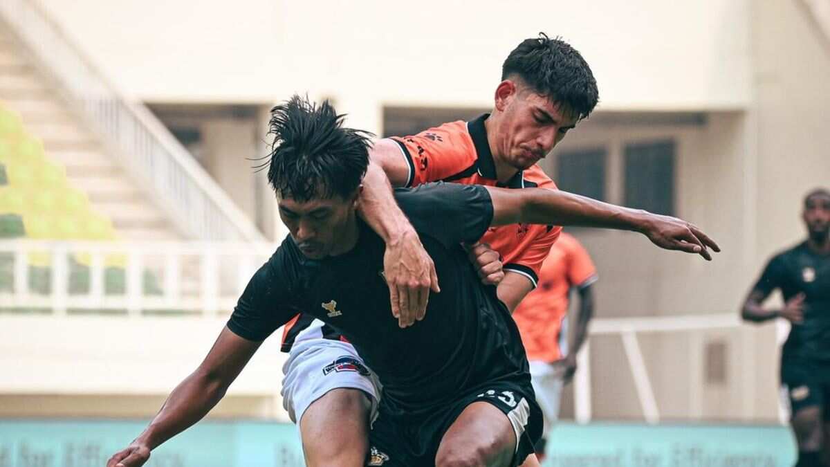 Reaksi Brisbane Roar Terhadap Kekalahan Dari Dewa United Reaksi Brisbane Roar Terhadap Kekalahan Dari Dewa United