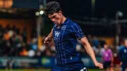 Millwall Hadapi Newcastle di Carabao Cup: Kesempatan untuk Elkan Baggott Millwall Hadapi Newcastle di Carabao Cup: Kesempatan untuk Elkan Baggott