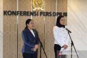 Puan Maharani Tegaskan Pentingnya Pemilu Setiap Lima Tahun