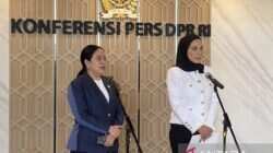 Puan Maharani Tegaskan Pentingnya Pemilu Setiap Lima Tahun Puan Maharani Tegaskan Pentingnya Pemilu Setiap Lima Tahun