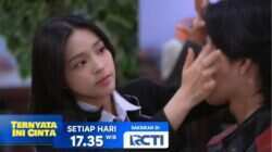 Sinopsis Terbaru Sinetron ‘Ternyata Ini Cinta’ Episode 20