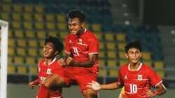 Kualifikasi Piala Asia U-17: Indonesia Berjuang di Grup A Kualifikasi Piala Asia U-17: Indonesia Berjuang di Grup A