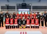 Timnas Voli Putri Indonesia Siap Bersejarah di Perempatfinal AVC 2026