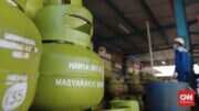 Pemerintah Bakal Atur Pembelian LPG 3 Kg Berdasarkan Desil
