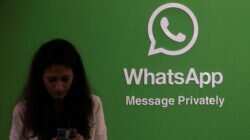 Alasan Penonaktifan Akun WhatsApp Secara Massal
