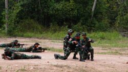 Super Garuda Shiled 2026 Asah Kemampuan Survival Dan Patroli Di Daerah Latihan Super Garuda Shiled 2026 Asah Kemampuan Survival Dan Patroli Di Daerah Latihan