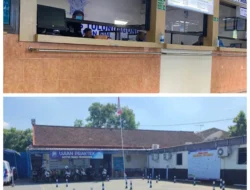 Satpas Polres Tulungagung Dikeluhkan Masih Jadi Lahan Calo SIM, Tarif Bikin Warga Merogoh Kocek Dalam