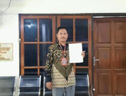 Heboh Dugaan Pinjaman Berbunga 40 Persen, Warga Merakurak Adukan Oknum Perangkat Desa ke Polisi
