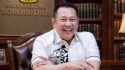 Catatan Politik Bamsoet; Kewajiban Moral Lindungi Rakyat dari Manipulasi Harga dan Mutu Beras
