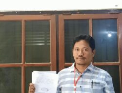 Warga Merakurak Tak Tinggal Diam, Kanit Reskrim Diadukan atas Dugaan Pemerasan