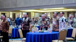 HUT ke-48 FKPPI, Bamsoet Tegaskan Arahan Ketua Umum, Bahwa FKPPI Organisasi Perjuangan, Bukan Kendaraan Politik Cari Kekuasaan
