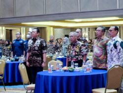 HUT ke-48 FKPPI, Bamsoet Tegaskan Arahan Ketua Umum, Bahwa FKPPI Organisasi Perjuangan, Bukan Kendaraan Politik Cari Kekuasaan